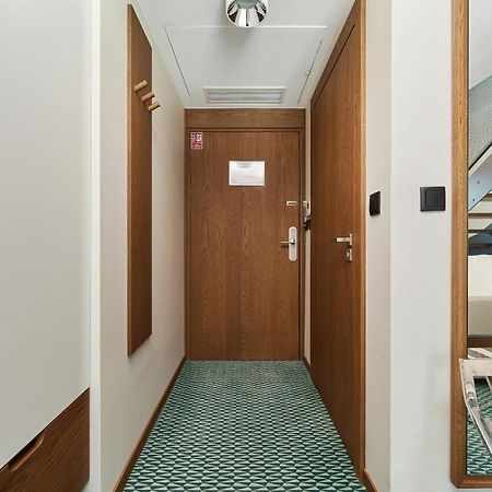 Gwarna Aparthotel City Center Wroclaw By Noclegi Renters 外观 照片
