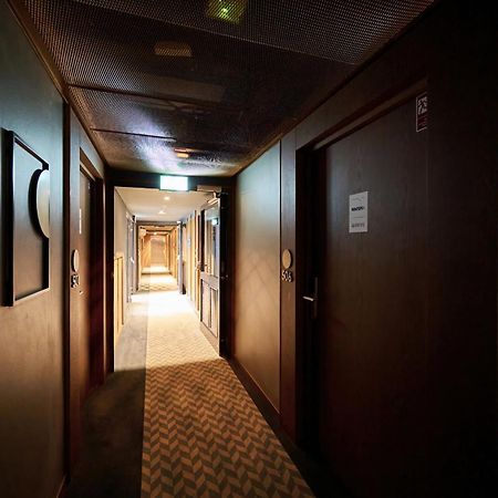 Gwarna Aparthotel City Center Wroclaw By Noclegi Renters 外观 照片
