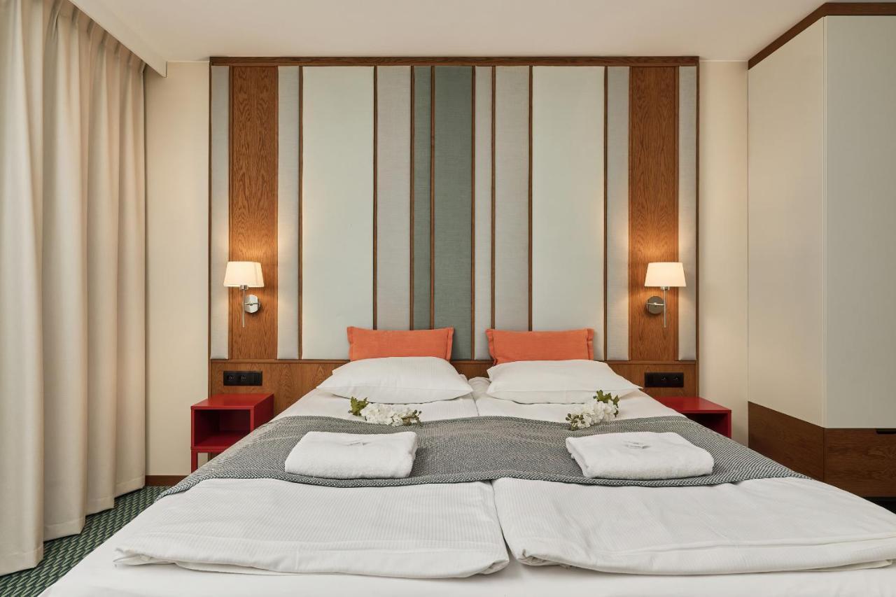 Gwarna Aparthotel City Center Wroclaw By Noclegi Renters 外观 照片