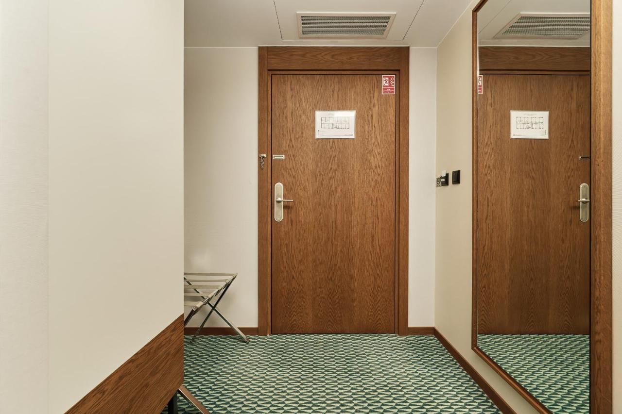 Gwarna Aparthotel City Center Wroclaw By Noclegi Renters 外观 照片
