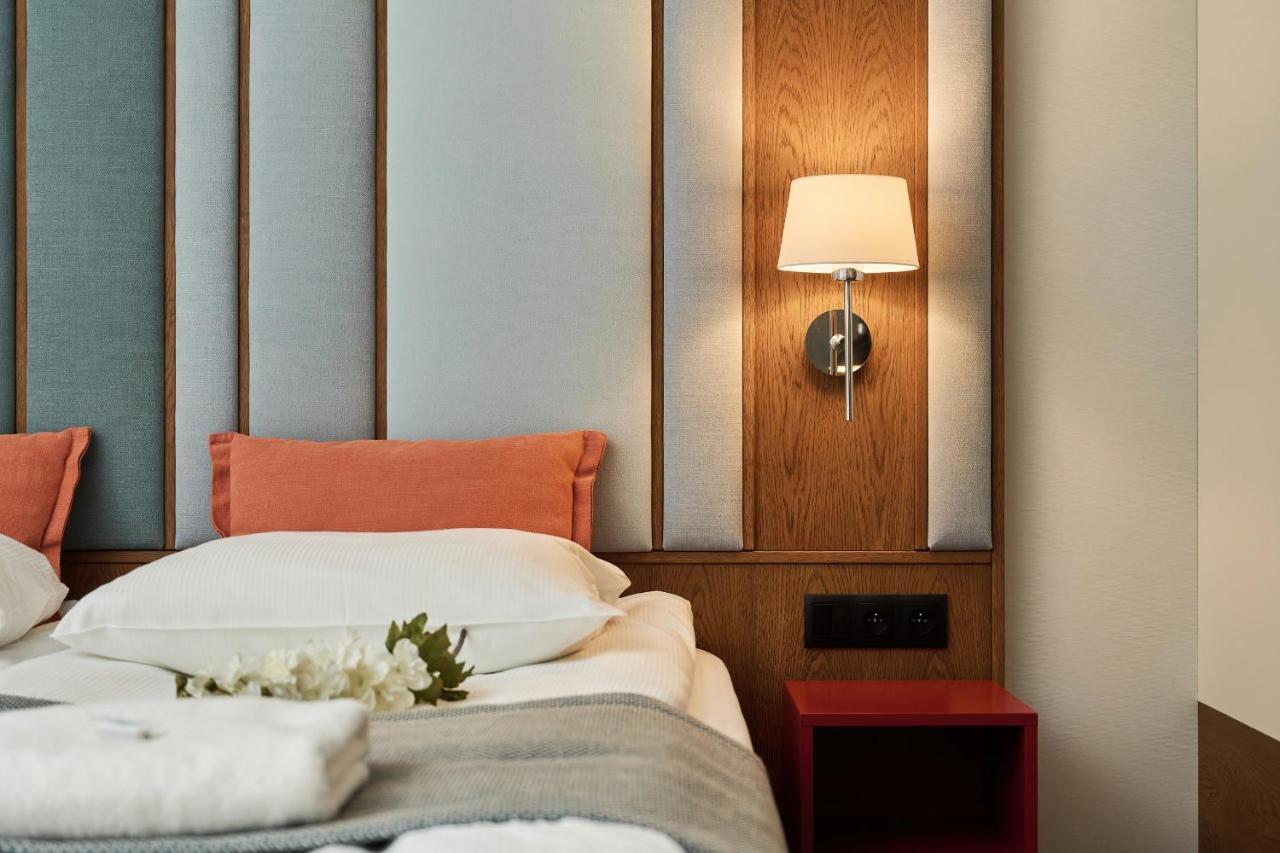 Gwarna Aparthotel City Center Wroclaw By Noclegi Renters 外观 照片