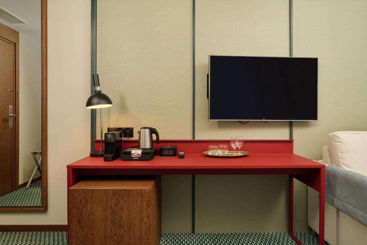 Gwarna Aparthotel City Center Wroclaw By Noclegi Renters 外观 照片