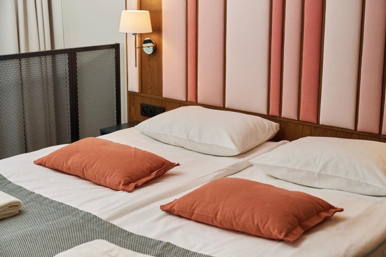 Gwarna Aparthotel City Center Wroclaw By Noclegi Renters 外观 照片