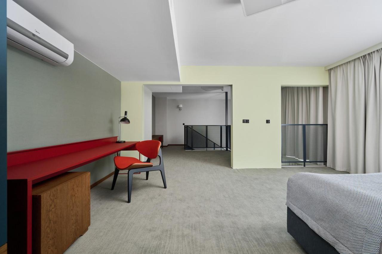 Gwarna Aparthotel City Center Wroclaw By Noclegi Renters 外观 照片