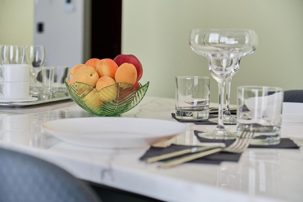 Gwarna Aparthotel City Center Wroclaw By Noclegi Renters 外观 照片