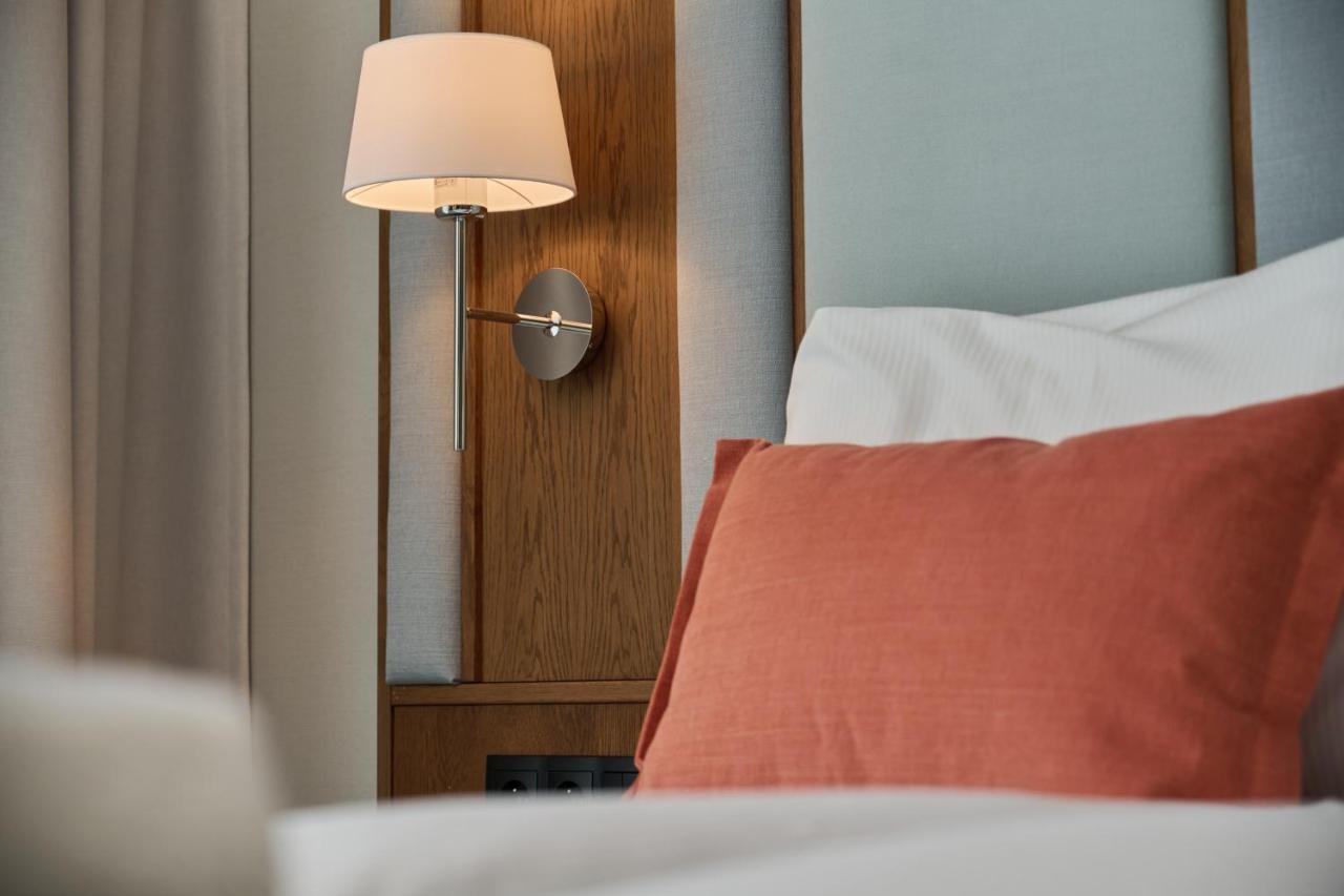 Gwarna Aparthotel City Center Wroclaw By Noclegi Renters 外观 照片