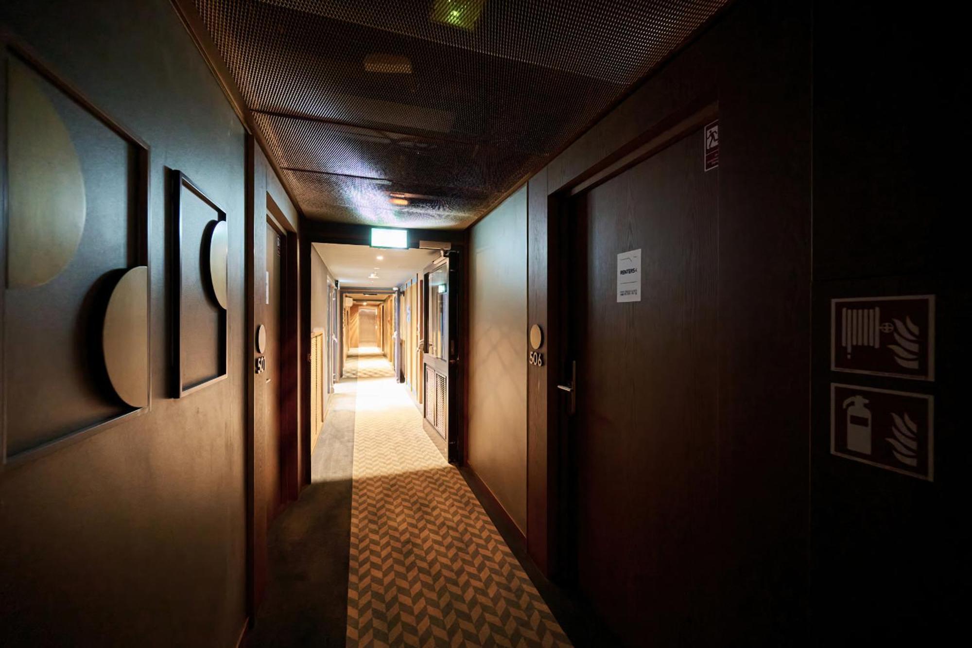 Gwarna Aparthotel City Center Wroclaw By Noclegi Renters 外观 照片