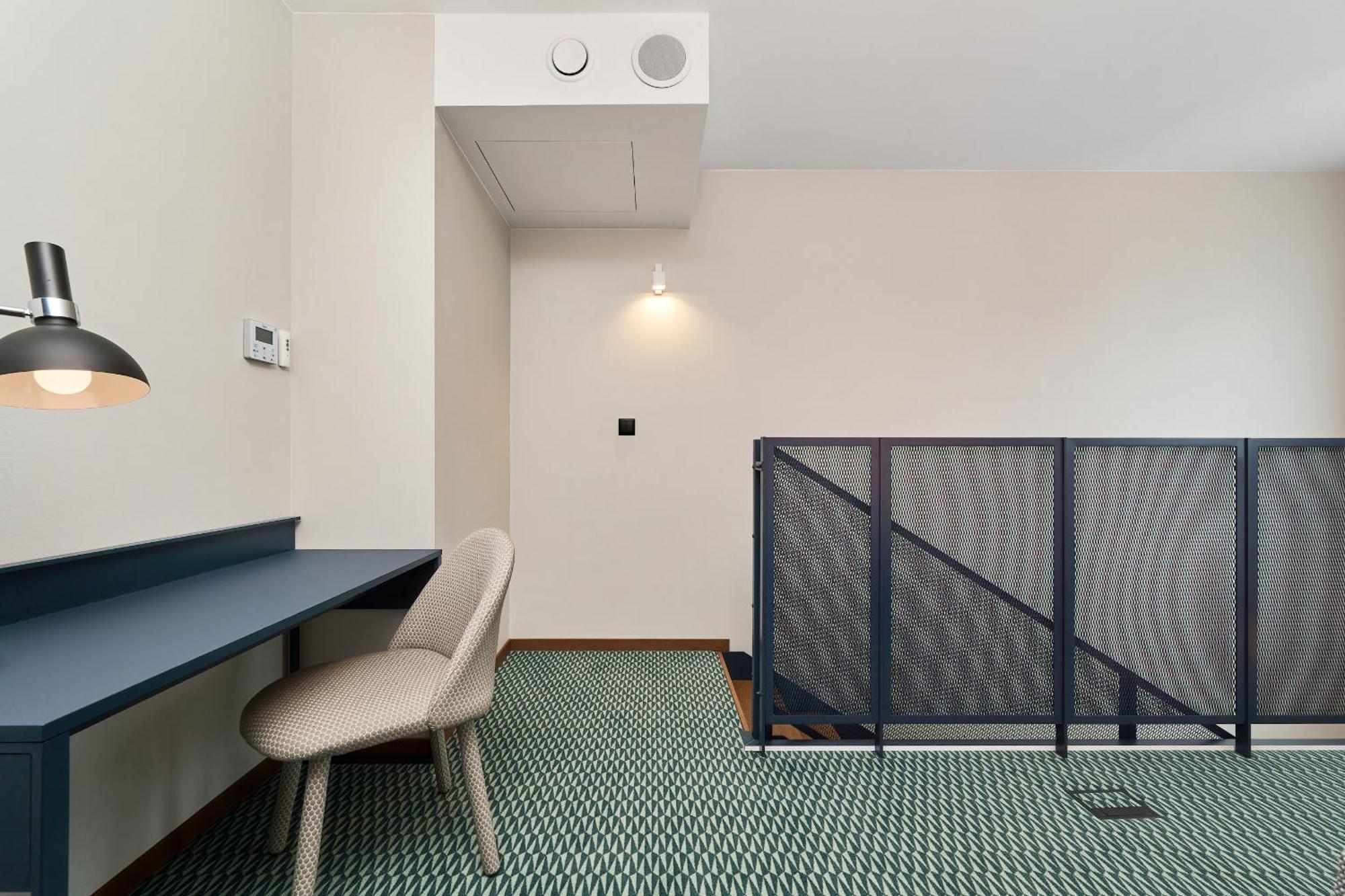 Gwarna Aparthotel City Center Wroclaw By Noclegi Renters 外观 照片
