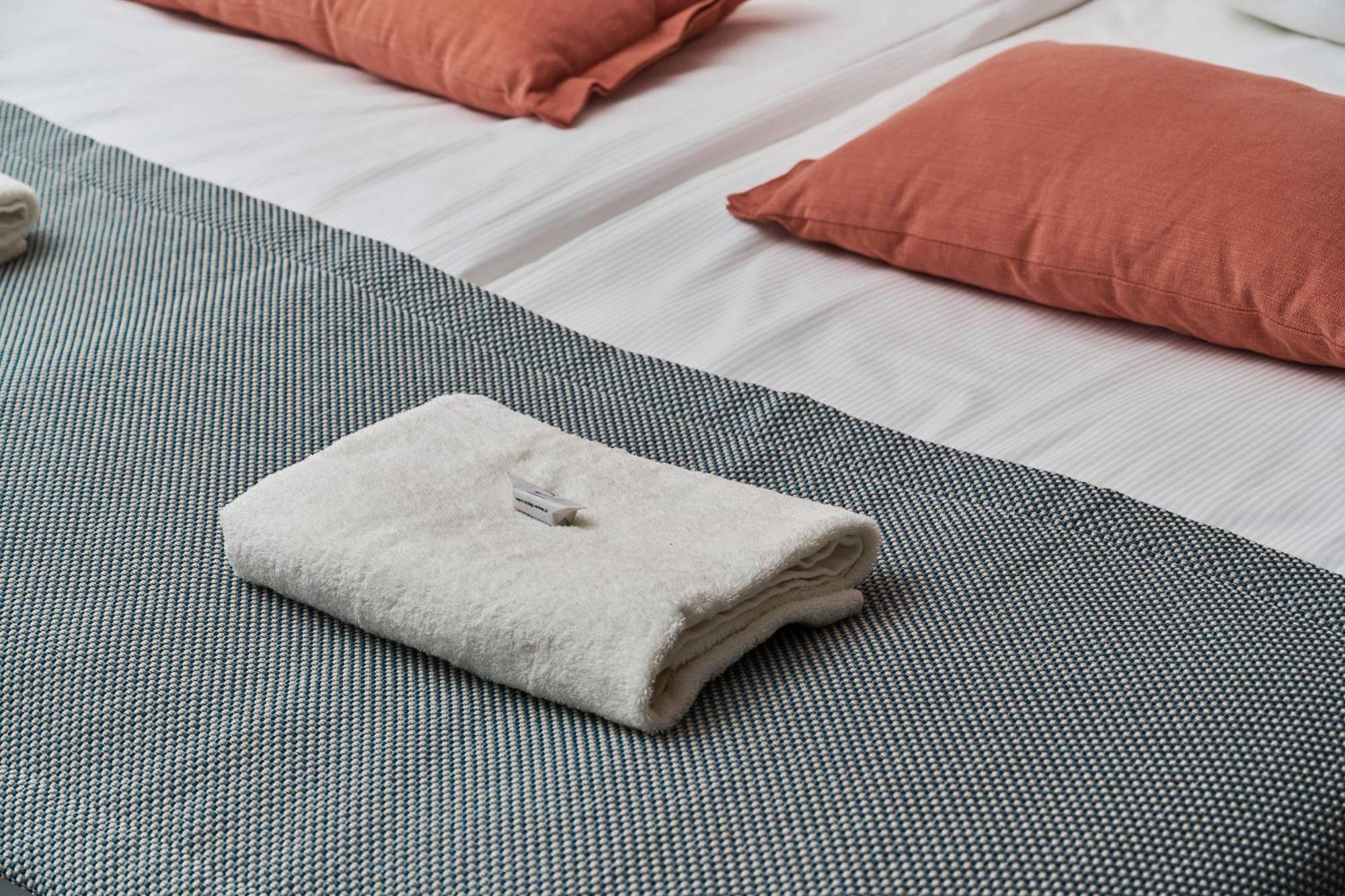 Gwarna Aparthotel City Center Wroclaw By Noclegi Renters 外观 照片