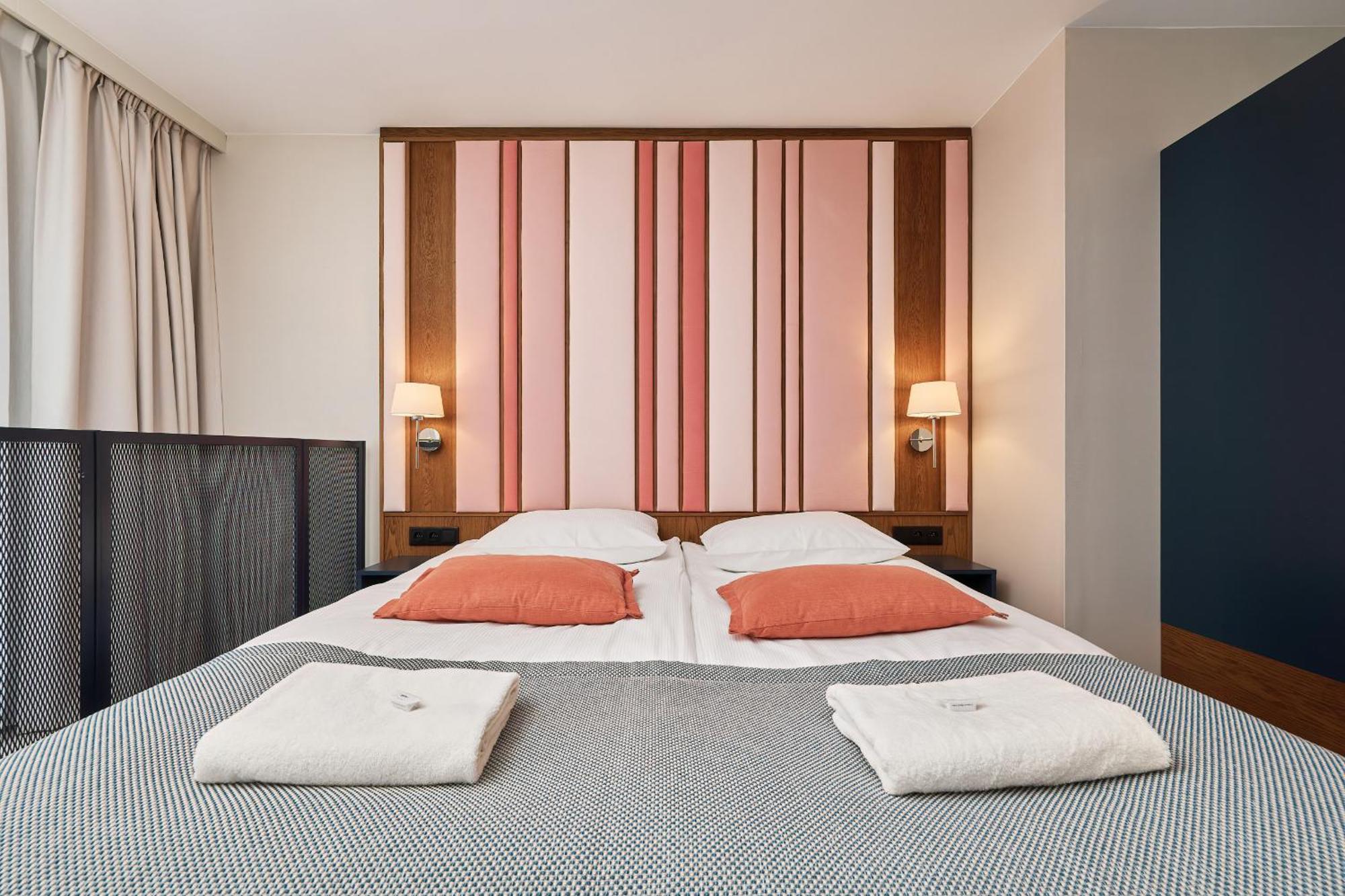 Gwarna Aparthotel City Center Wroclaw By Noclegi Renters 外观 照片