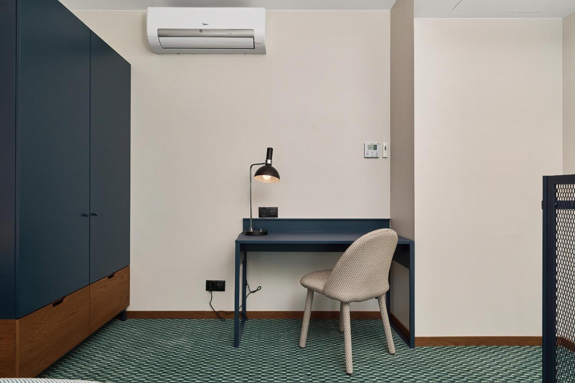 Gwarna Aparthotel City Center Wroclaw By Noclegi Renters 外观 照片