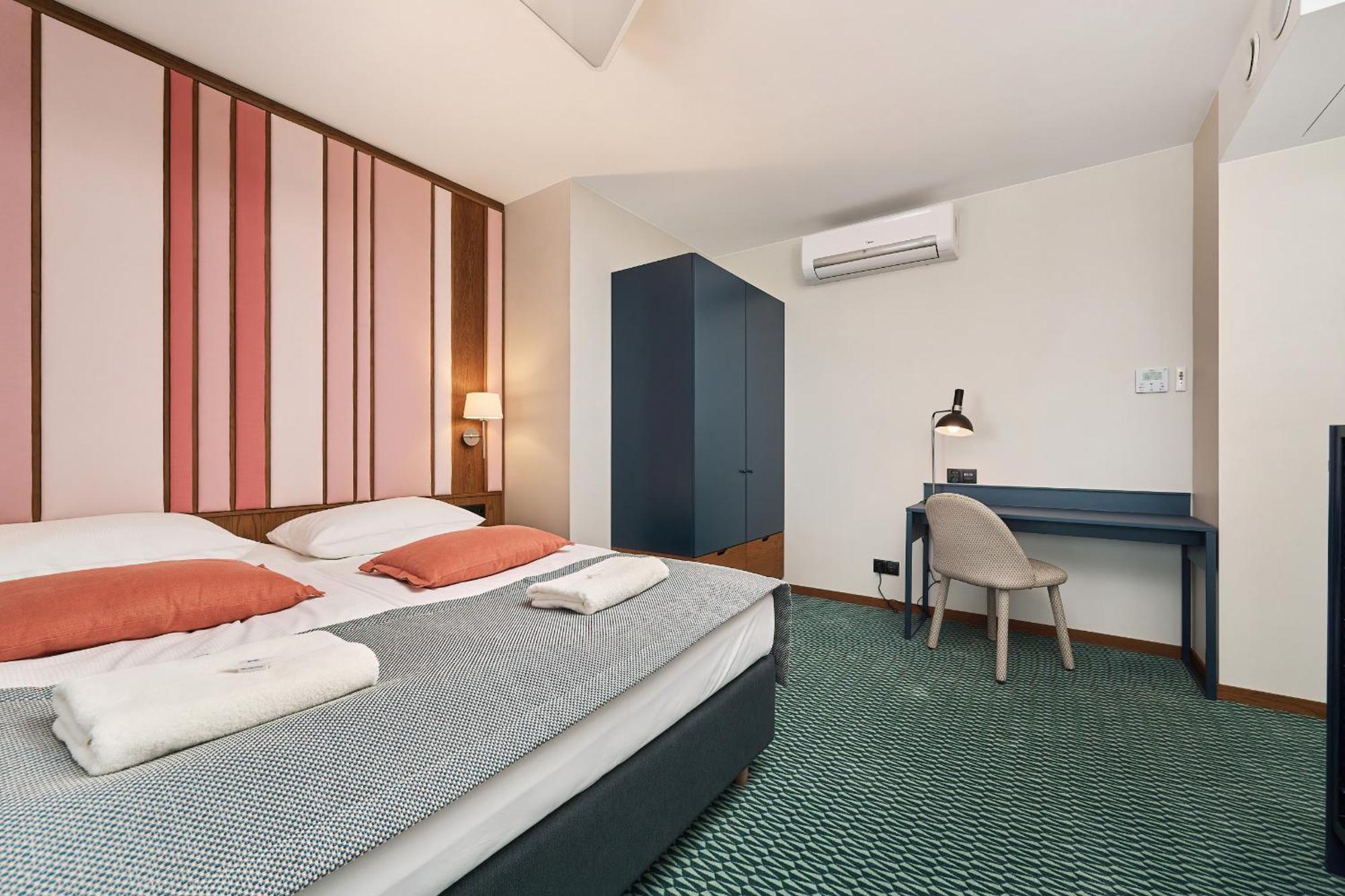 Gwarna Aparthotel City Center Wroclaw By Noclegi Renters 外观 照片